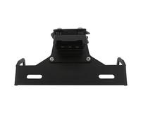 Matricula Moto para Kawasaki para Z900/SE 2017-2022 con Luz LED Eliminador Guardabarros para Motocicleta Soporte para Matrícula Trasera