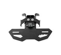 Matricula Moto para para MT07 para FZ07 para YZF para R7 2014-2024 Luz Señal Giro LED para Matrícula Trasera Motocicleta