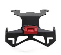 Matrícula para Motocicleta para CRF 1100 L para África para Twin para DCT ES para Adventure para Deportes Soporte para Matrícula Motocicleta para CRF1100L para Africatwin para Fender Eliminator(E)