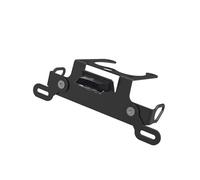 Matrícula para Motocicleta para FZ8-S FZ8 para FZ8N para FZ1-S para FZ1-N para FAZER 8 2006-2015 Organizador Trasero Motocicleta para Guardabarros Soporte LED para Fender Eliminator