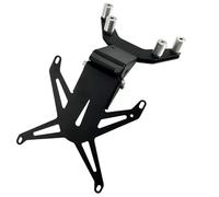 Matrícula para Motocicleta para TMAX560 para T-MAX560 22-24 para T-MAX 560 para Tech para MAX Motocicleta para Guardabarros Soporte para Matrícula para Fender Eliminator