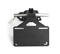 matrícula Soporte Moto para Aprilia RS660 Tuono 660 RSV4 Factory 2021-2025 Marco Soporte Matrícula Eliminador Guardabarros Motocicleta