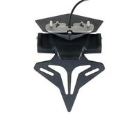 matrícula Soporte Moto para BMW S1000RR 2023-2025 M1000RR 2024-2025 Soporte Matrícula Motocicleta Eliminador Guardabarros Registro