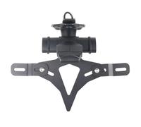 matrícula Soporte Moto para Ducati Panigale/Streetfighter V4.SR/V2 Soporte Matrícula Motocicleta Eliminador Guardabarros Registro