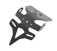 matrícula Soporte Moto para MT03 MT25 R3 R25 para MT-03 MT-25 para YZF-R3 YZF-R25 15-25 Soporte Matrícula Motocicleta Eliminador Guardabarros Trasero