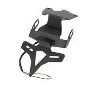 matrícula Soporte Moto para NC 750 NC750 NC750X 2021-2025 Soporte Matrícula Motocicleta con Eliminador Guardabarros Luz para LED