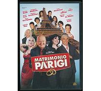 Matrimonio a Parigi [Italia] [DVD]