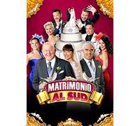 Matrimonio Al Sud