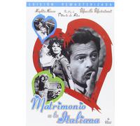 Matrimonio_all'italiana [DVD]