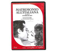 Matrimonio All'Italiana [Italia] [DVD]