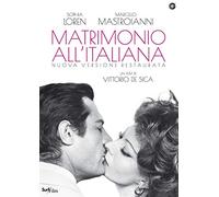 Matrimonio All'Italiana [Italia] [DVD]