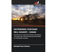 Matrimonio Cristiano Nell'ashanti - Ghana