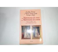 Matrimonio de amor, matrimonio de estado: vida de Alfonso XII y vicisitudes de su reinado (Letras)