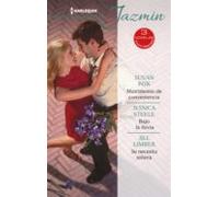 Matrimonio De Conveniencia - Bajo La Lluvia -se Necesita Niñera (ebook