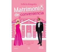 Matrimonio de conveniencia (KING)