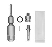 Matrimonio de la llave de la llave eléctrica del martillo eléctrico de la llave desmontable de acero al alto carbón Martillo de martillo