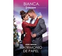 Matrimonio De Papel (ebook)