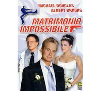Matrimonio impossibile [Italia] [DVD]