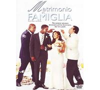 Matrimonio in famiglia [Italia] [DVD]