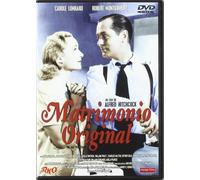MATRIMONIO ORIGINAL [DVD]