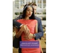 Matrimonio Por Conveniencia (ebook)