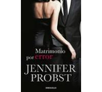 Matrimonio por error (Casarse con un millonario 3)