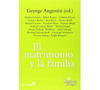 Matrimonio y La familia, El: 216 (Presencia Teológica)