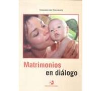 matrimonios En Dialogo (nueva ed.)