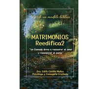 Matrimonios Reedifica2: Curso para parejas