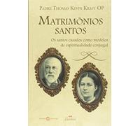 Matrimônios Santos