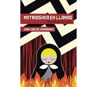 Matrioshka en llamas: Más allá de Twin Peaks