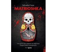Matrioshka (SIN COLECCION)