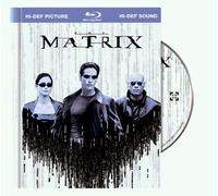 Matrix (1999) [Edizione: Stati Uniti] [USA] [Blu-ray]