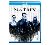 Matrix (1999) [Edizione: Stati Uniti] [USA] [Blu-ray]