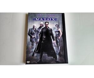 Matrix (1999) [Edizione: Stati Uniti] [USA] [DVD]