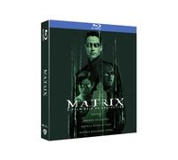 Matrix 4 – Edición coleccionista – Warner Bros.