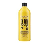 Matrix A Curl Can Dream Weightless Moisture Champú For Waves 1000 ml