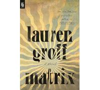 Matrix: A Novel