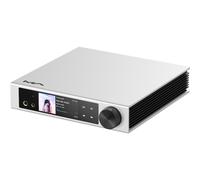 Matrix Audio Element i2 - Reproductor de audio en red, AirPlay 2, Wi-Fi, Tidal, Spotify, Ethernet, DAC integrado, Entrada USB
