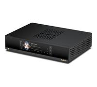 Matrix Audio MD-1P - Amplificador estéreo hi-fi integrado, Tidal, Qobuz, D