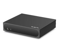 Matrix Audio Mini-i Pro 4 negro - Reproductor de audio en red, AirPlay 2, Wi-Fi, Tidal, Spotify, Roon Ready, Ethernet, DAC integrado, Entrada USB