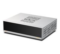 Matrix Audio NT-1 - Reproductor de audio en red, AirPlay 2, Roon Ready, Spotify, Tidal, Tunein, Audirvana, Ethernet, Entrada USB