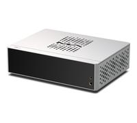 Matrix Audio TS-1 - Reproductor de audio en red, Wi-Fi, AirPlay 2, Tidal, Qobuz, Ethernet, DAC integrado, Entrada USB