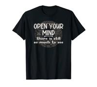 Matrix Awakening - Open your Mind Camiseta
