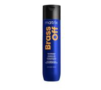 Matrix Haircare Brass Off Shampoo 300ml - champú neutralizante