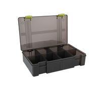 Matrix Caja Almacenamiento Engranes Pesca Gruesa / Tackle Box