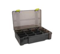 Matrix Caja Almacenamiento Engranes Pesca Gruesa / Tackle Box