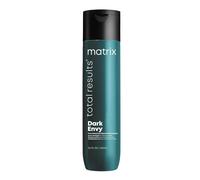 Matrix Champú Dark Envy Neutralizador de Cabellos Morenos, 300 Ml