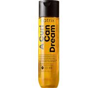 Matrix Champú hidratante para el cabello, para ondas definidas, con extracto de miel de manuka y agua de rosas, champú A Curl Can Dream Wave, 1 x 300 ml