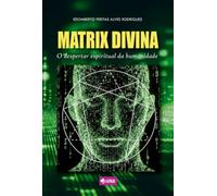 Matrix Divina (ebook)